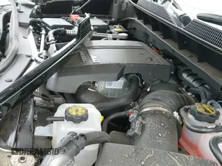 2024 Chevrolet Silverado 1500 High Country with VIN 1GCUDJE81RZ311617, listed as a IAAI auction lot 42184679 with 2,117 mi miles and . Bid and sale history available at DreamBid. Image 19.