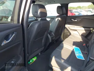2021 Chevrolet Blazer LT с VIN 3GNKBDRS0MS533180, выставлен на аукционе IAAI как лот 42583495 с пробегом 70 520 миль миль и . История ставок и продаж доступна на DreamBid. Изображение 8.