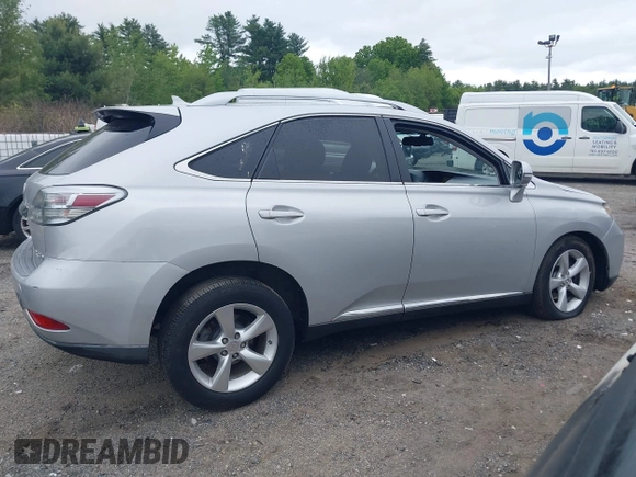 2011 Lexus RX 350 с VIN 2T2BK1BA6BC085039, выставлен на аукционе IAAI как лот 42304597 с пробегом 251 952 миль миль и . История ставок и продаж доступна на DreamBid. Изображение 14.