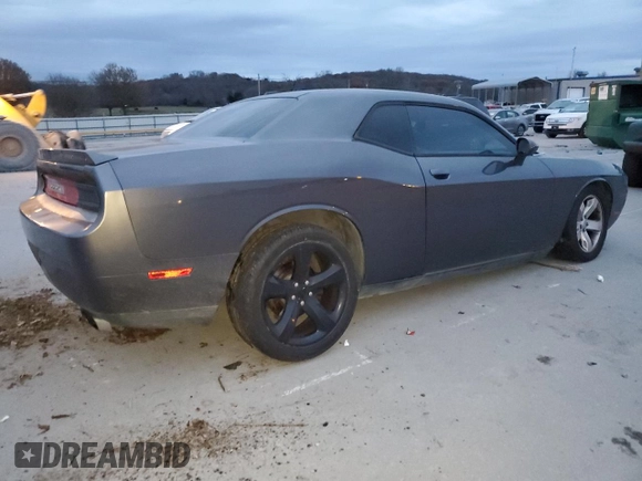 2014 Dodge Challenger R/T Plus z VIN 2C3CDYBT5EH160826, wystawiony jako Copart lot #82748844 z przebiegiem 160 152 mil mil oraz Szkoda całkowita • Salvage title. Historia ofert i sprzedaży dostępna na DreamBid. Obrazek 3.