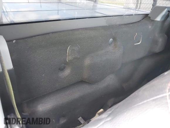 2021 Ford F-150 XL with VIN 1FTMF1E58MKE77554, listed as a IAAI auction lot 42210519 with 46,818 mi miles and . Bid and sale history available at DreamBid. Image 8.