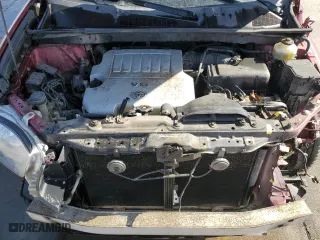 2008 Toyota Highlander Sport with VIN JTEES43A082050615, listed as a Copart auction lot 52589215 with 179,343 mi miles and Salvage Title. Bid and sale history available at carsss.com. Image 12.