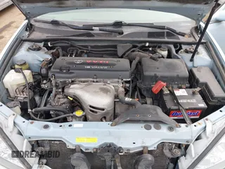 2006 Toyota Camry STD with VIN 4T1BE30K26U681322, listed as a IAAI auction lot 41810479 with 212,127 mi miles and . Bid and sale history available at carsss.com. Image 10.
