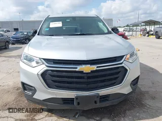2020 Chevrolet Traverse LS с VIN 1GNERFKW9LJ211977, выставлен на аукционе IAAI как лот 42406380 с пробегом 156 720 миль миль и . История ставок и продаж доступна на DreamBid. Изображение 12.
