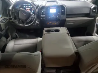 2019 Ford F-150 XL with VIN 1FTEX1CB2KKE66654, listed as a Copart auction lot 58748285 with 174,378 mi miles and Clean title. Bid and sale history available at DreamBid. Image 8.