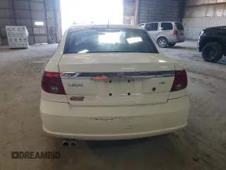 2003 Saturn LS z VIN 1G8JW54R43Y514930, wystawiony jako Copart lot #63652944 z przebiegiem 178 497 mil mil oraz Nie do naprawy. Historia ofert i sprzedaży dostępna na DreamBid. Obrazek 6.