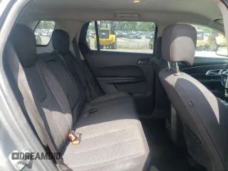 2013 GMC Terrain SLE with VIN 2GKALSEK3D6309402, listed as a Copart auction lot 59613545 with 281,160 mi miles and Salvage title. Bid and sale history available at DreamBid. Image 11.