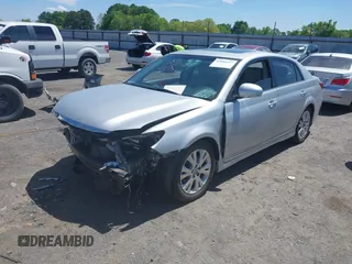 2011 Toyota Avalon with VIN 4T1BK3DBXBU411770, listed as a IAAI auction lot 42060147 with 128,360 mi miles and . Bid and sale history available at carsss.com. Image 20.