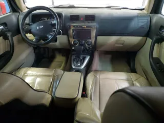 2006 Hummer H3 with VIN 5GTDN136868261212, listed as a Copart auction lot 82885214 with 166,758 mi miles and Clean Title. Bid and sale history available at DreamBid. Image 8.