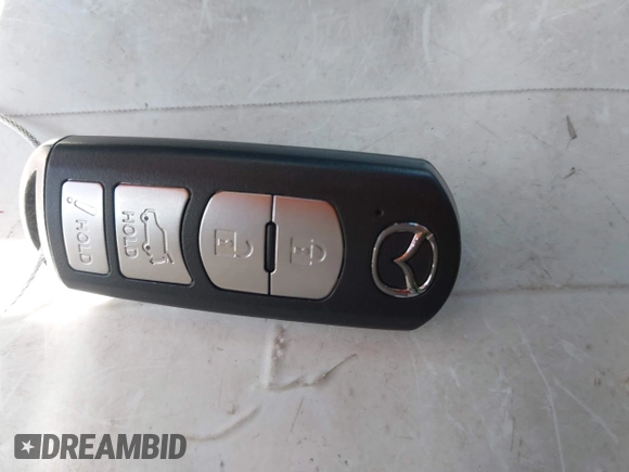 2018 Mazda CX-5 Grand Touring с VIN JM3KFADM7J0373815, выставлен на аукционе IAAI как лот 42500311 с пробегом 106 354 миль миль и . История ставок и продаж доступна на DreamBid. Изображение 11.