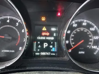 2018 Mitsubishi Outlander ES z VIN JA4AP3AU6JU011611, wystawiony jako IAAI lot #42191132 z przebiegiem 88 747 mil mil oraz . Historia ofert i sprzedaży dostępna na DreamBid. Obrazek 16.