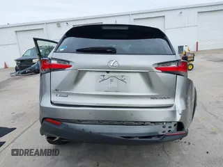 2015 Lexus NX 200t z VIN JTJBARBZ0F2039185, wystawiony jako IAAI lot #41363464 z przebiegiem 178 920 mil mil oraz . Historia ofert i sprzedaży dostępna na DreamBid. Obrazek 16.