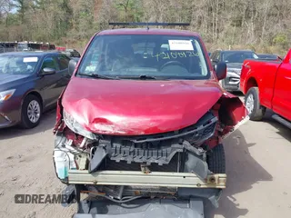 2015 Nissan NV200 S with VIN 3N6CM0KN2FK717038, listed as a IAAI auction lot 42108926 with 160,577 mi miles and . Bid and sale history available at DreamBid. Image 11.
