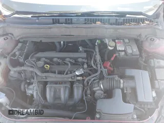 2013 Ford Fusion SE with VIN 3FA6P0H7XDR113439, listed as a IAAI auction lot 42644051 with 114,806 mi miles and . Bid and sale history available at DreamBid. Image 10.