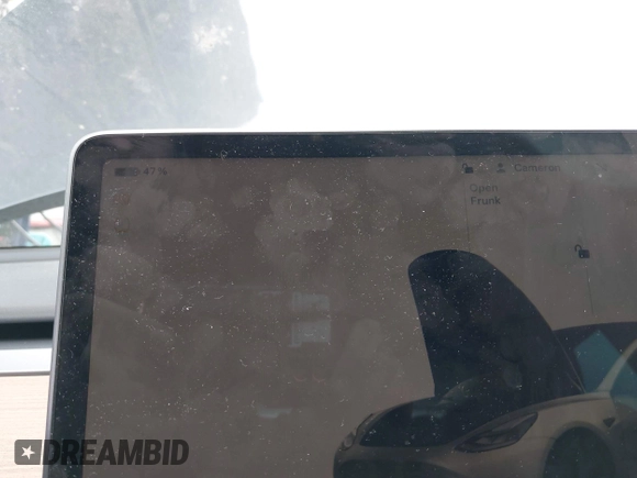 2023 Tesla Model 3 z VIN 5YJ3E1EAXPF403095, wystawiony jako IAAI lot #42151764 z przebiegiem 17 872 mil mil oraz . Historia ofert i sprzedaży dostępna na DreamBid. Obrazek 17.