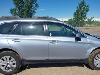 2017 Subaru Outback Premium with VIN 4S4BSACC4H3221895, listed as a IAAI auction lot 42575904 with 78,679 mi miles and . Bid and sale history available at DreamBid. Image 13.