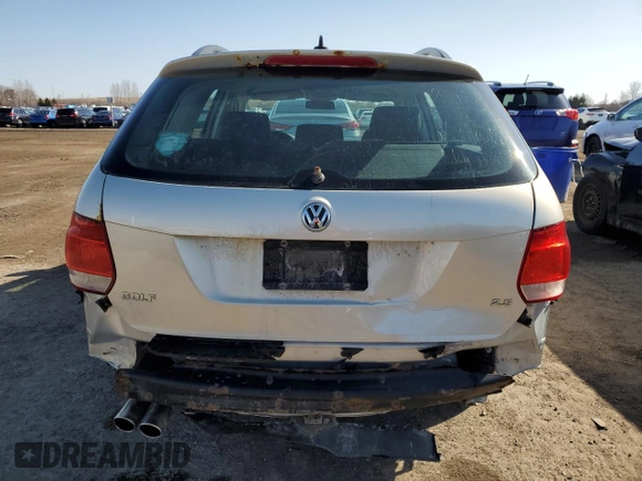 2011 Volkswagen Jetta z VIN 3VWPX8AJ1BM678415, wystawiony jako Copart lot #47353155 z przebiegiem 369 501 mil mil oraz Czysty tytuł • Clean title. Historia ofert i sprzedaży dostępna na DreamBid. Obrazek 6.
