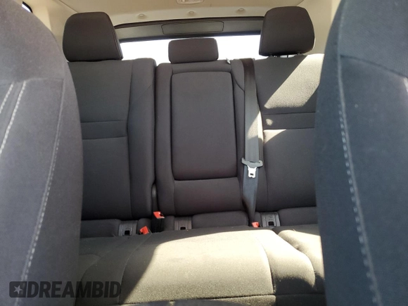 2023 Nissan Rogue S z VIN 5N1BT3AA1PC764209, wystawiony jako Copart lot #52694405 z przebiegiem 35 072 mil mil oraz Szkoda całkowita • Salvage title. Historia ofert i sprzedaży dostępna na DreamBid. Obrazek 10.