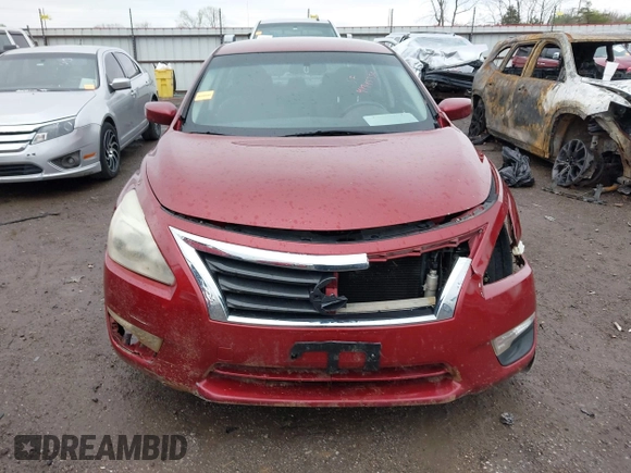 2014 Nissan Altima SL with VIN 1N4AL3AP5EN224115, listed as a IAAI auction lot 41945356 with 270,626 mi miles and . Bid and sale history available at DreamBid. Image 12.