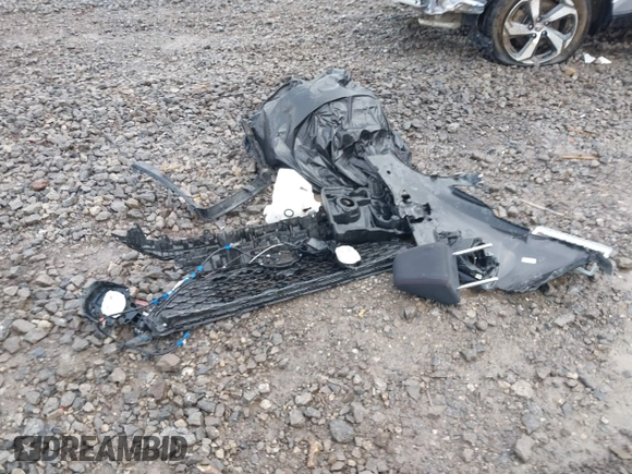 2023 Toyota RAV4 SE с VIN JTMAB3FV3PD159200, выставлен на аукционе IAAI как лот 42040197 с пробегом 5 291 миль миль и . История ставок и продаж доступна на DreamBid. Изображение 11.