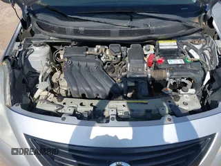 2014 Nissan Versa SV with VIN 3N1CN7AP3EL844288, listed as a IAAI auction lot 42038825 with 135,942 mi miles and . Bid and sale history available at carsss.com. Image 10.