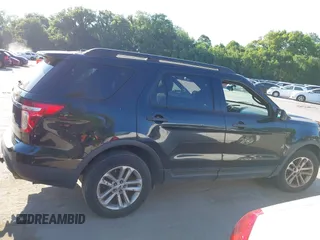 2015 Ford Explorer with VIN 1FM5K7B93FGB91364, listed as a IAAI auction lot 42607241 with 113,421 mi miles and . Bid and sale history available at DreamBid. Image 13.