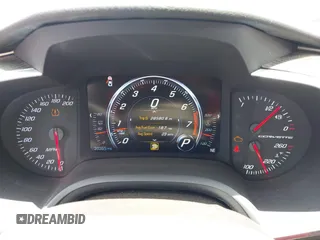 2017 Chevrolet Corvette Z51 2LT with VIN 1G1YK2D72H5114203, listed as a IAAI auction lot 42165465 with 36,385 mi miles and . Bid and sale history available at DreamBid. Image 7.