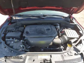 2021 Dodge Durango GT z VIN 1C4RDJDG8MC558966, wystawiony jako IAAI lot #41864882 z przebiegiem 74 124 mil mil oraz . Historia ofert i sprzedaży dostępna na DreamBid. Obrazek 10.
