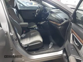 2021 Honda CR-V EX with VIN 2HKRW2H59MH645479, listed as a IAAI auction lot 41755382 with 148,420 mi miles. Bid and sale history available at carsss.com. Image 5.