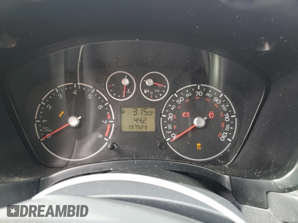 2012 Ford Transit Connect XLT z VIN NM0LS6BN3CT099898, wystawiony jako Copart lot #58665675 z przebiegiem 197 523 mil mil oraz Szkoda całkowita • Salvage title. Historia ofert i sprzedaży dostępna na DreamBid. Obrazek 9.