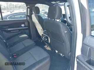 2019 Ford Expedition Max XLT with VIN 1FMJK1HT0KEA51017, listed as a IAAI auction lot 41587193 with 141,559 mi miles and . Bid and sale history available at DreamBid. Image 8.
