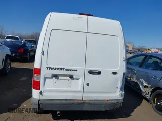 2010 Ford Transit Connect XL с VIN NM0LS7AN5AT029940, выставлен на аукционе IAAI как лот 41786886 с пробегом 32 656 миль миль и . История ставок и продаж доступна на DreamBid. Изображение 16.