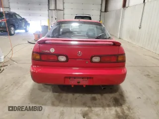 1995 Acura Integra Sport LS z VIN JH4DC4352SS039654, wystawiony jako Copart lot #82635724 z przebiegiem 119 586 mil mil oraz Szkoda całkowita • Salvage title. Historia ofert i sprzedaży dostępna na DreamBid. Obrazek 6.