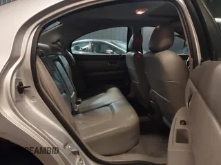 2002 Mercury Sable LS Premium with VIN 1MEFM55S32A612145, listed as a IAAI auction lot 41744306 with 84,865 mi miles and . Bid and sale history available at DreamBid. Image 8.