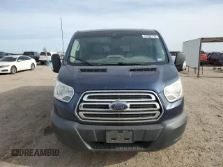 2015 Ford Transit Passenger XL с VIN 1FMZK1YG2FKB25633, выставлен на аукционе Copart как лот 51002115 с пробегом 183 255 миль миль и Списание • Salvage title. История ставок и продаж доступна на DreamBid. Изображение 5.