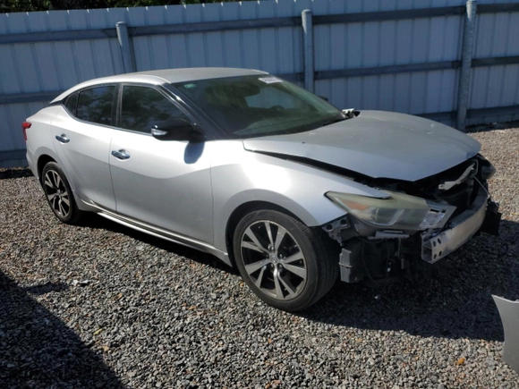 2016 Nissan Maxima 3.5 SL with VIN 1N4AA6AP1GC400244, listed as a Copart auction lot 48382975 with 195,865 mi miles and Salvage Title. Bid and sale history available at carsss.com. Image 4.