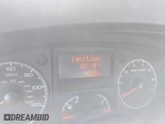 2017 Ram ProMaster Cargo with VIN 3C6TRVAG5HE534357, listed as a IAAI auction lot 41405041 with 133,119 mi miles and . Bid and sale history available at DreamBid. Image 7.