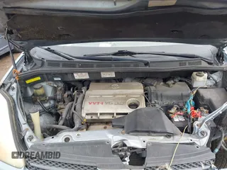 2004 Toyota Sienna with VIN 5TDZA29C44S036628, listed as a IAAI auction lot 41691034 with 389,982 mi miles and . Bid and sale history available at DreamBid. Image 10.