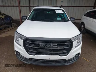 2023 GMC Terrain SLT с VIN 3GKALVEG2PL201611, выставлен на аукционе IAAI как лот 41939265 с пробегом 143 253 миль миль и . История ставок и продаж доступна на DreamBid. Изображение 13.