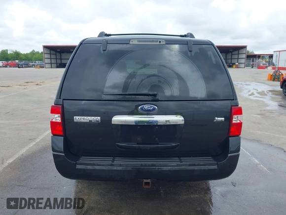 2010 Ford Expedition Max Limited z VIN 1FMJK1K52AEA13281, wystawiony jako IAAI lot #42214789 z przebiegiem 212 813 mil mil oraz . Historia ofert i sprzedaży dostępna na DreamBid. Obrazek 16.