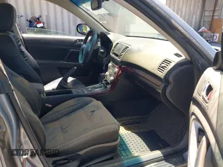 2008 Subaru Outback Limited с VIN 4S4BP62C587316703, выставлен на аукционе IAAI как лот 42499226 с пробегом 208 706 миль миль и . История ставок и продаж доступна на DreamBid. Изображение 5.