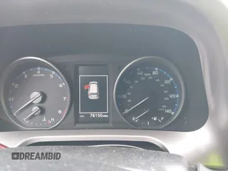 2018 Toyota RAV4 XLE с VIN JTMWFREV7JJ729707, выставлен на аукционе IAAI как лот 39446012 с пробегом 78 150 миль миль и . История ставок и продаж доступна на DreamBid. Изображение 7.
