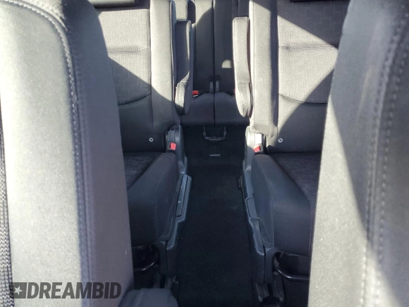 2009 Mazda 5 Sport with VIN JM1CR29L890347004, listed as a Copart auction lot 44620725 with 154,262 mi miles and Clean title. Bid and sale history available at DreamBid. Image 10.