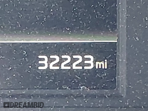 2022 Kia K5 GT-Line z VIN 5XXG64J22NG150511, wystawiony jako IAAI lot #42062735 z przebiegiem 32 223 mil mil oraz . Historia ofert i sprzedaży dostępna na DreamBid. Obrazek 15.