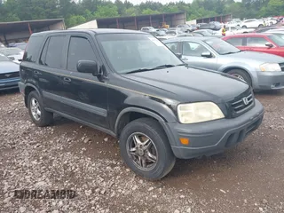 1999 Honda CR-V EX z VIN JHLRD1865XC040063, wystawiony jako IAAI lot #42079496 z przebiegiem 178 708 mil mil oraz . Historia ofert i sprzedaży dostępna na DreamBid. Obrazek 1.