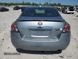 2007 Nissan Altima SL with VIN 1N4BL21E27C136330, listed as a Copart auction lot 51686185 with 200,509 mi miles and Salvage Title. Bid and sale history available at DreamBid. Image 6.