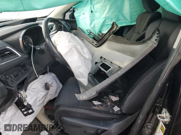 2019 Subaru Ascent Premium z VIN 4S4WMACD1K3454662, wystawiony jako Copart lot #56988105 z przebiegiem Nie podano mil oraz Szkoda całkowita • Salvage title. Historia ofert i sprzedaży dostępna na DreamBid. Obrazek 7.