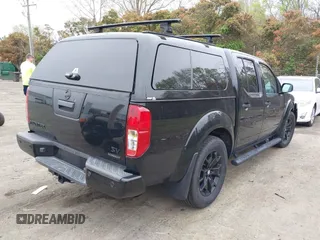 2020 Nissan Frontier SV с VIN 1N6ED0EA2LN709769, выставлен на аукционе IAAI как лот 41918732 с пробегом 59 285 миль миль и . История ставок и продаж доступна на DreamBid. Изображение 4.