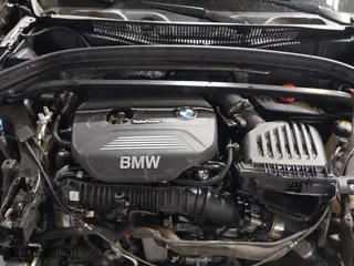 2016 BMW X1 xDrive28i with VIN WBXHT3C33GP886935, listed as a IAAI auction lot 41707367 with 73,201 mi miles. Bid and sale history available at carsss.com. Image 10.