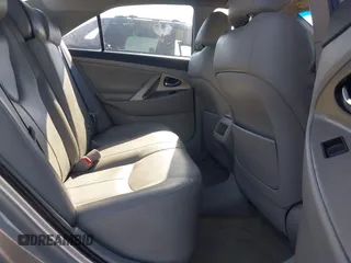 2008 Toyota Camry LE with VIN 4T1BK46K78U065866, listed as a IAAI auction lot 41928667 with 130,612 mi miles. Bid and sale history available at carsss.com. Image 8.